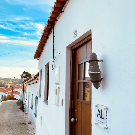 Casa Da Pedra - Aljezur, Always The Sun Villa Buitenkant foto