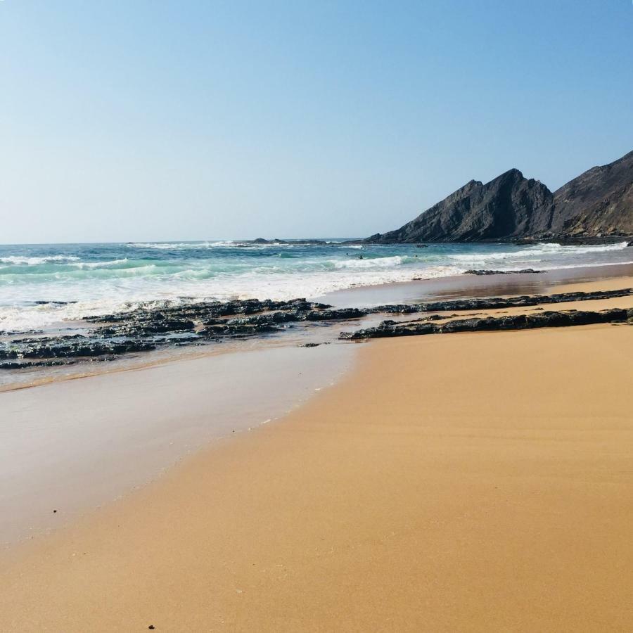 Casa Da Pedra - Aljezur, Always The Sun Villa Buitenkant foto
